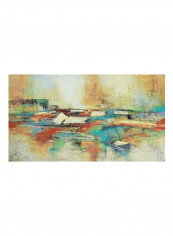 Puente Ocre Poster Multicolour reviews Puente Ocre Poster Multicolour