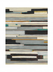 Textile Ratio I Poster Multicolour reviews Textile Ratio I Poster Multicolour