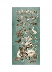 Chinoiserie Patina II Poster Multicolour reviews Chinoiserie Patina II Poster Multicolour