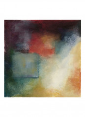 Generous Prose III Poster Pink/Purple reviews Generous Prose III Poster Pink/Purple