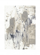 Paynes Splash I Poster Multicolour reviews Paynes Splash I Poster Multicolour