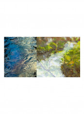 River Mod Panel I Poster Multicolour reviews River Mod Panel I Poster Multicolour