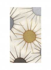 Starburst Triptych III Poster Multicolour reviews Starburst Triptych III Poster Multicolour