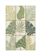 Verdant 9-Patch Poster Green reviews Verdant 9-Patch Poster Green