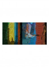 Boot Collage Poster Multicolour reviews Boot Collage Poster Multicolour