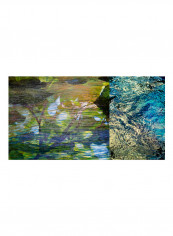 River Mod Panel II Poster Multicolour reviews River Mod Panel II Poster Multicolour