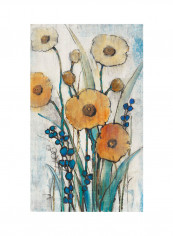 Spring Joy I Poster Multicolour reviews Spring Joy I Poster Multicolour