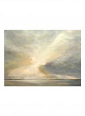 Sunrise On The Bay Poster Multicolour reviews Sunrise On The Bay Poster Multicolour