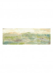 Greenery Horizon Line III Poster Multicolour reviews Greenery Horizon Line III Poster Multicolour