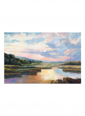 Enchanted Moment I Poster Multicolour reviews Enchanted Moment I Poster Multicolour
