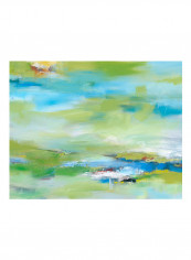 Grace Period Poster Multicolour reviews Grace Period Poster Multicolour