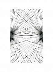 Rays IV Poster Multicolour reviews Rays IV Poster Multicolour