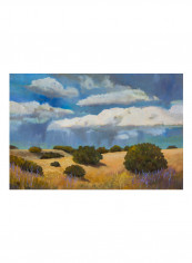 Brewing Storm Poster Multicolour reviews Brewing Storm Poster Multicolour