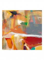 Observation I Poster Multicolour reviews Observation I Poster Multicolour