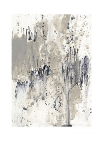 Paynes Splash II Poster Multicolour