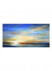 April Sky II Poster Multicolour reviews April Sky II Poster Multicolour