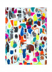 Celebration II Poster Multicolour reviews Celebration II Poster Multicolour