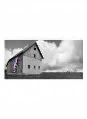 Flags Of Our Farmers XVI Poster Multicolour reviews Flags Of Our Farmers XVI Poster Multicolour