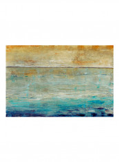 Placid Water I Poster Multicolour reviews Placid Water I Poster Multicolour