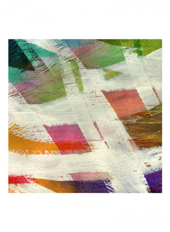 Ranier I Poster Multicolour