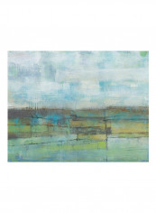 Tiered Farmland I Poster Multicolour reviews Tiered Farmland I Poster Multicolour
