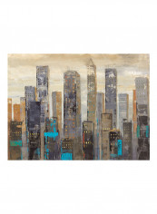 Urban Lights I Poster Multicolour reviews Urban Lights I Poster Multicolour