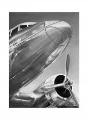 Aviation Icon Themed Poster Multicolour reviews Aviation Icon Themed Poster Multicolour