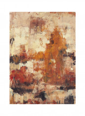 Continuity II Poster Multicolour reviews Continuity II Poster Multicolour