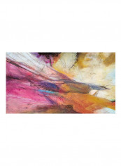 Expression Abstracta II Poster Multicolour reviews Expression Abstracta II Poster Multicolour