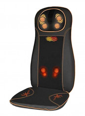 Neck & Back Massager