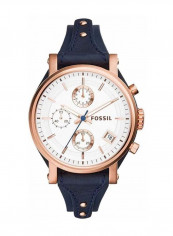 Women's Leather Analog Quartz Watch ES3838 reviews Women's Leather Analog Quartz Watch ES3838