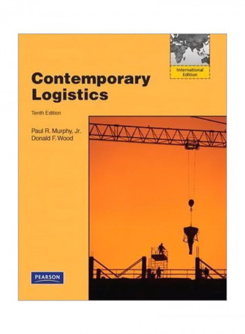 Contemporary Logistics Paperback 10