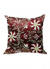 Decorative Pillow Maroon 40x40centimeter reviews Decorative Pillow Maroon 40x40centimeter
