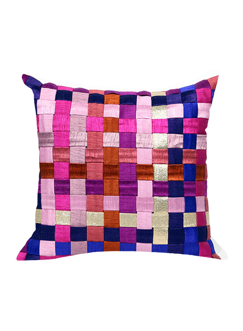 Decorative Pillow Multicolour 40x40centimeter
