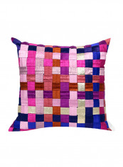 Decorative Pillow Multicolour 40x40centimeter reviews Decorative Pillow Multicolour 40x40centimeter