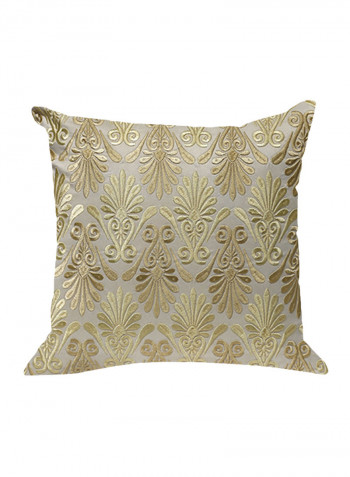 Decorative Pillow Off-White 40x40centimeter