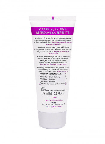 Extreme Care 75ml