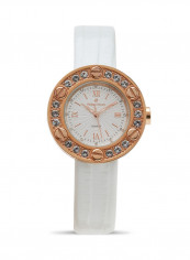 Women's Analog Watch LS1156RWW reviews Women's Analog Watch LS1156RWW