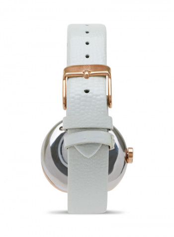 Women's Analog Watch LS1156RWW