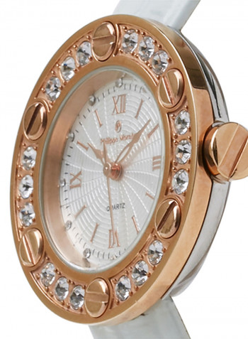 Women's Analog Watch LS1156RWW