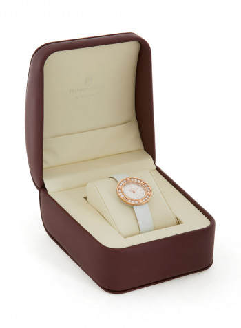Women's Analog Watch LS1156RWW