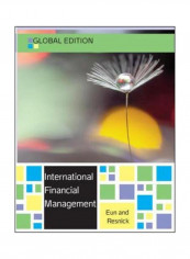 International Financial Management : Global Edition Paperback 7