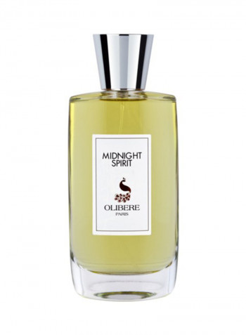 Midnight Spirit EDP 100ml