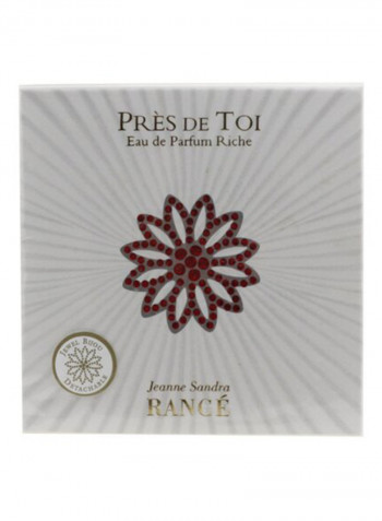 Pres De Toi EDP 100ml