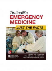 Tintinalli's Emergency Medicine Paperback