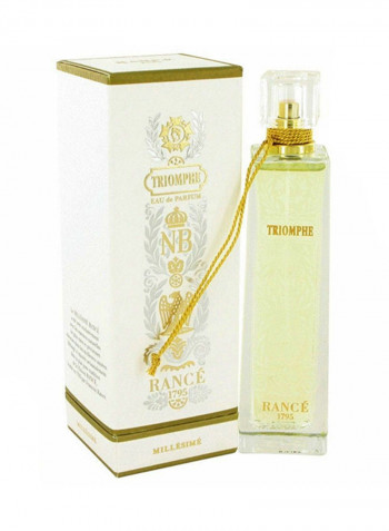 Triomphe Millesime EDP 100ml