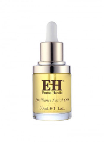 Brilliance Facial Oil 30ml
