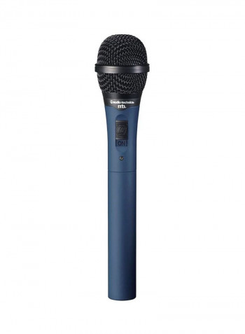 Cardioid Condenser Microphone MB4K Blue