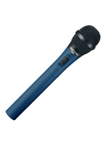 Cardioid Condenser Microphone MB4K Blue