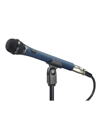 Cardioid Condenser Microphone MB4K Blue